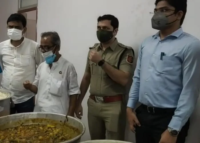 রামপুরহাটে শুরু 'মা ক্যান্টিন পরিষেবা', ৫ টাকায় মিলবে ডাল, সবজি, চাটনি, ডিম ভাত