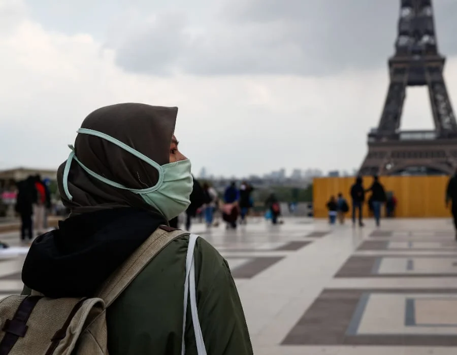 ধর্মনিরপেক্ষতার অফিস খুলল ফ্রান্স, আসল নিশানায় মুসলিমরা