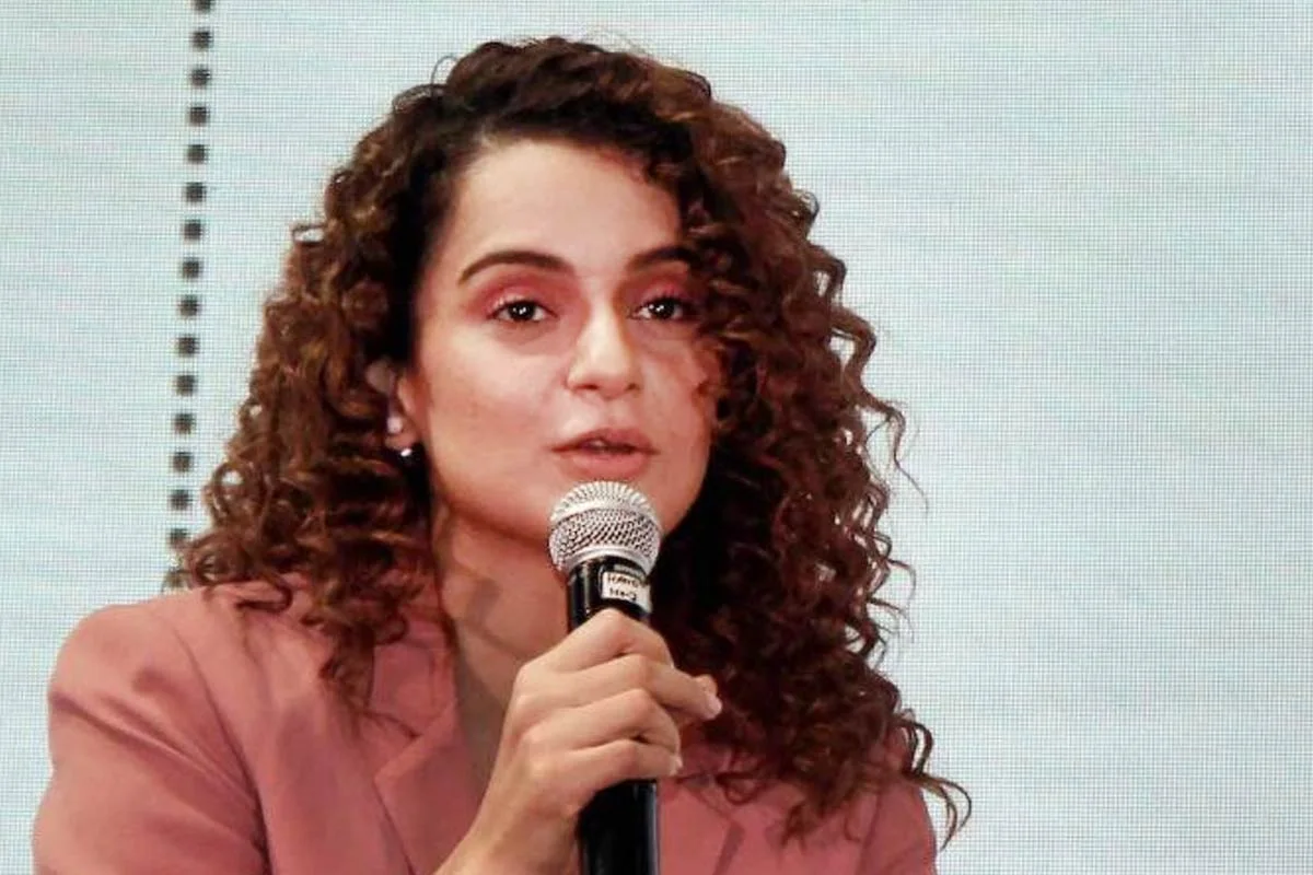 বলিউড ইন্ডাস্ট্রিকে আমি ‘নর্দমা’ মনে করি, এবার সব ফাঁস করব: কঙ্গনা রানাওয়াত