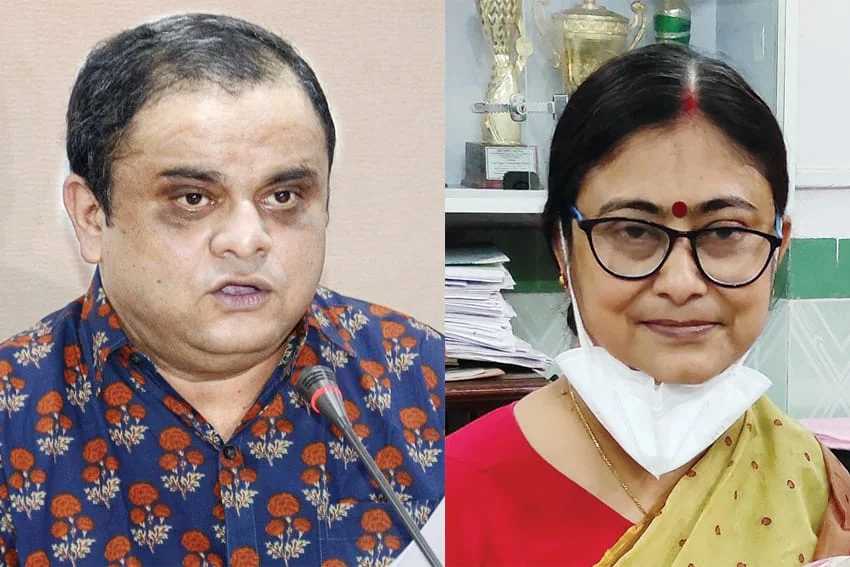 মুর্শিদাবাদ বিশ্ববিদ্যালয়ে আরবি না থাকায় ক্ষুব্ধ জেলাবাসী