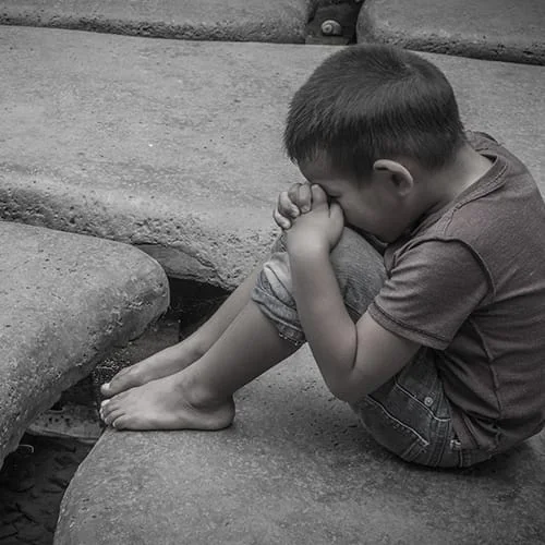 গবেষণা: করোনায় বিশ্বের ১৫ লক্ষ শিশু এতিম