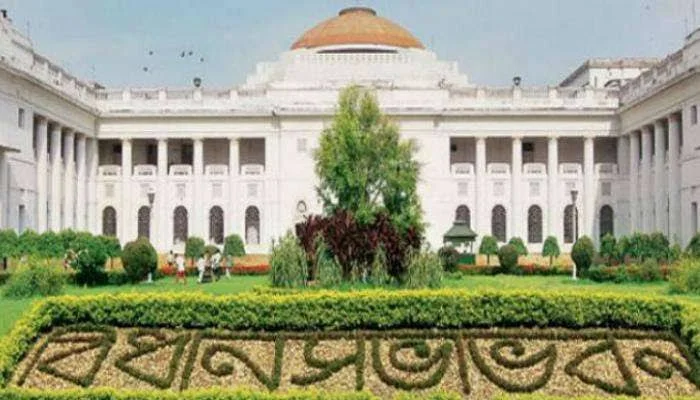 আজ থেকে শুরু বিধানসভার বাজেট অধিবেশন