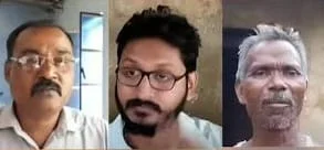 দলবিরোধী কাজের অভিযোগে সাসপেন্ড বিজেপির ৩ নেতা