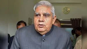 আচমকা দিল্লি সফরে রাজ্যপাল জগদীপ ধনকড়, সফরের কারণ নিয়ে জল্পনা