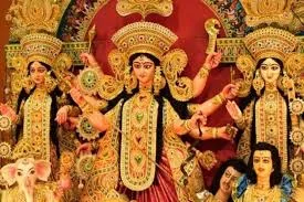 গতবারের মতো এবারও করোনাবিধি মেনে হবে দুর্গাপুজো, পুজোর সঙ্গে যুক্তদের টিকাকরণ বাধ্যতামূলক