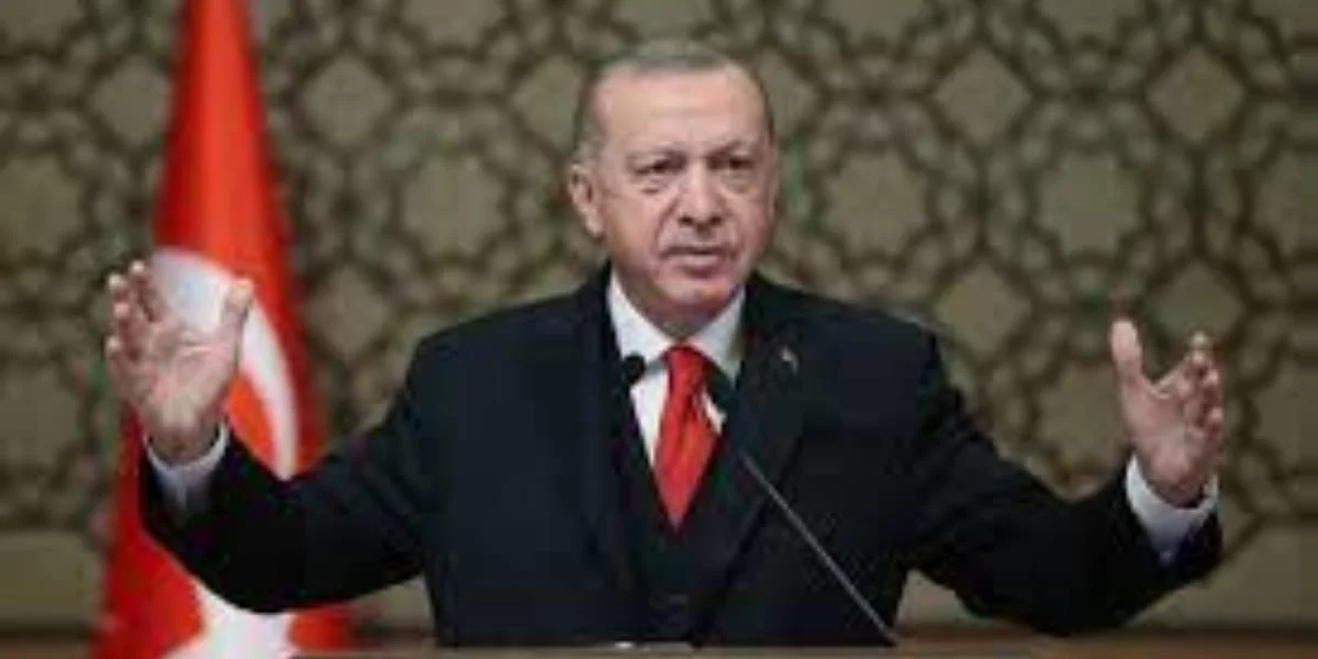 তুরস্কের জন্য নতুন সংবিধান প্রণয়নের প্রতিশ্রুতি তাইয়েপ এরদোগানের