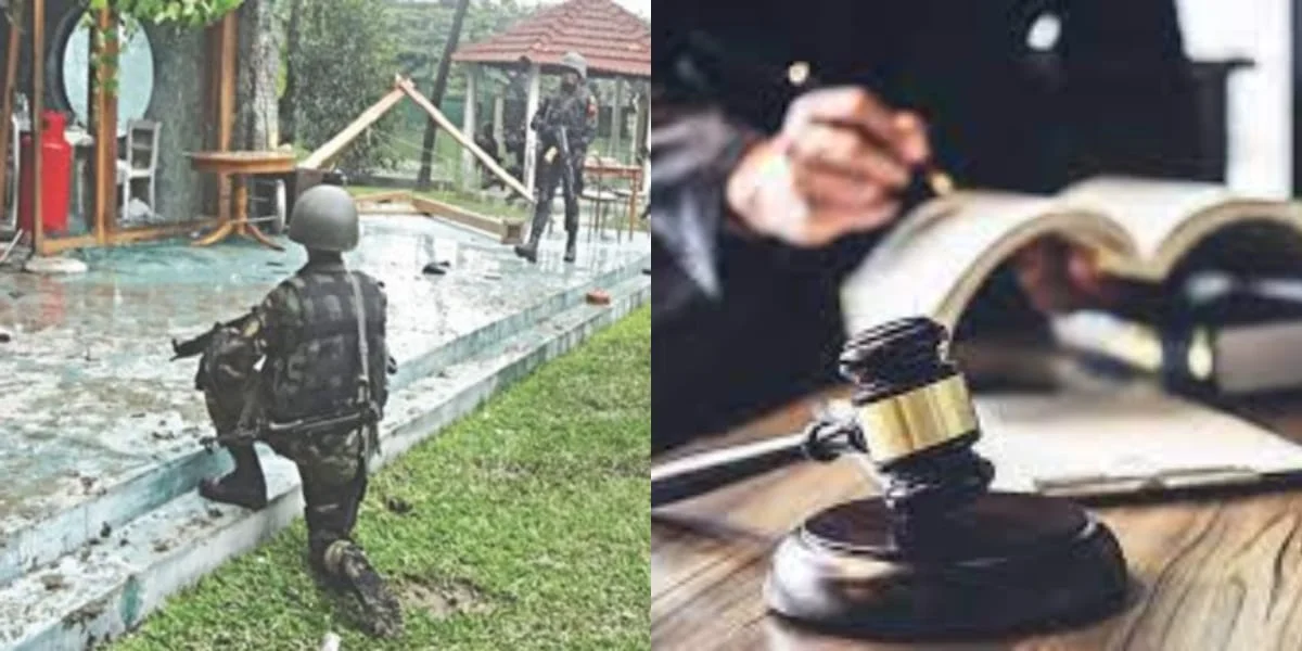 ঢাকার গুলশানের হোলি আর্টিজান বেকারি মামলার পেপারবুক রেডি, হাইকোর্টে শুনানির অপেক্ষা