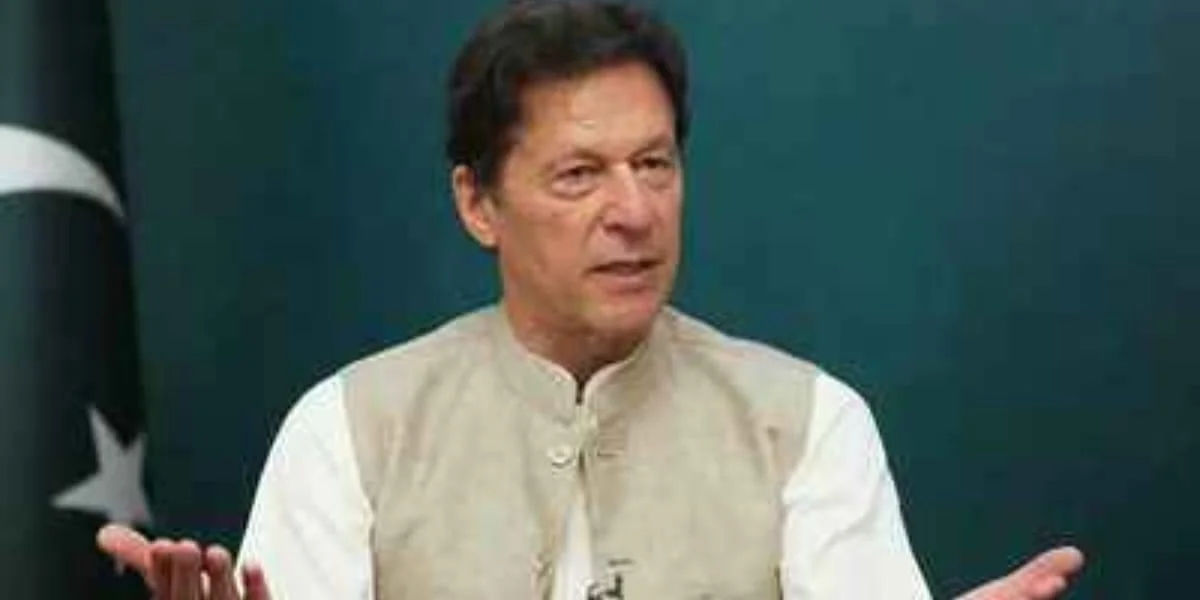 কাশ্মীরে ৩৭০ ধারা সংক্রান্ত সিদ্ধান্ত প্রত্যাহার করুক ভারত, তবেই সম্পর্কের উন্নতি হবে: ইমরান খান