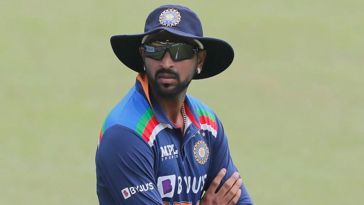 করোনা আক্রান্ত ক্রুণাল, বাতিল ভারত-শ্রীলঙ্কা টি -২০ ম্যাচ