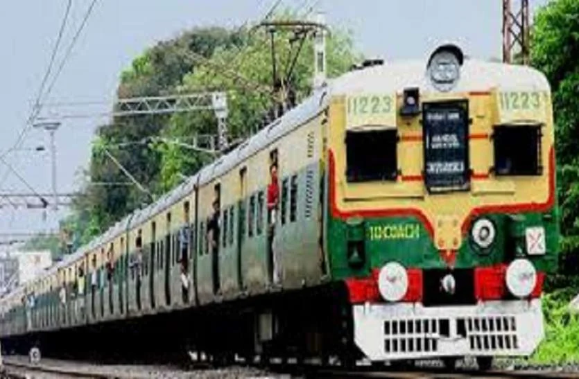 প্রস্তুত রেল, রাজ্যের সবুজ সঙ্কেত মিললেই অগস্টেই ছুটবে লোকাল