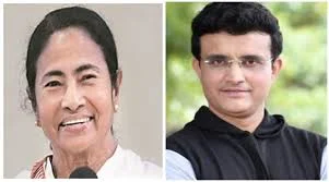 Breaking: বাংলার ব্র্যান্ড অ্যাম্বাসাডর সৌরভ গঙ্গোপাধ্যায়, সপ্তম বাণিজ্য সম্মেলনে ঘোষণা মমতার