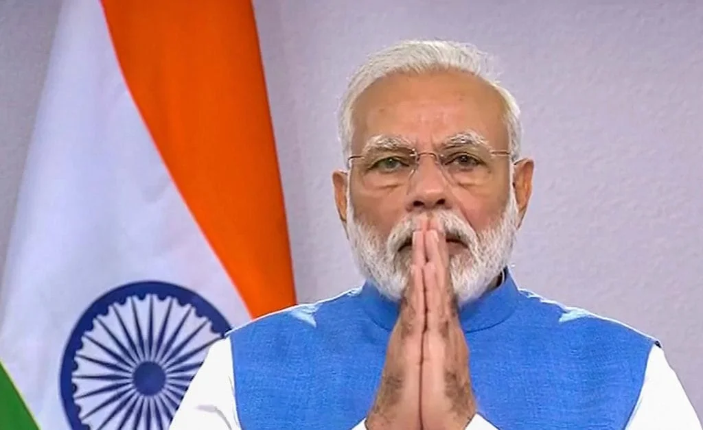 গুরু পূর্ণিমায় গৌতম বুদ্ধকে স্মরণ করে তাঁর দেখানো পথে দেশবাসীকে চলার বার্তা প্রধানমন্ত্রী নরেন্দ্র মোদির