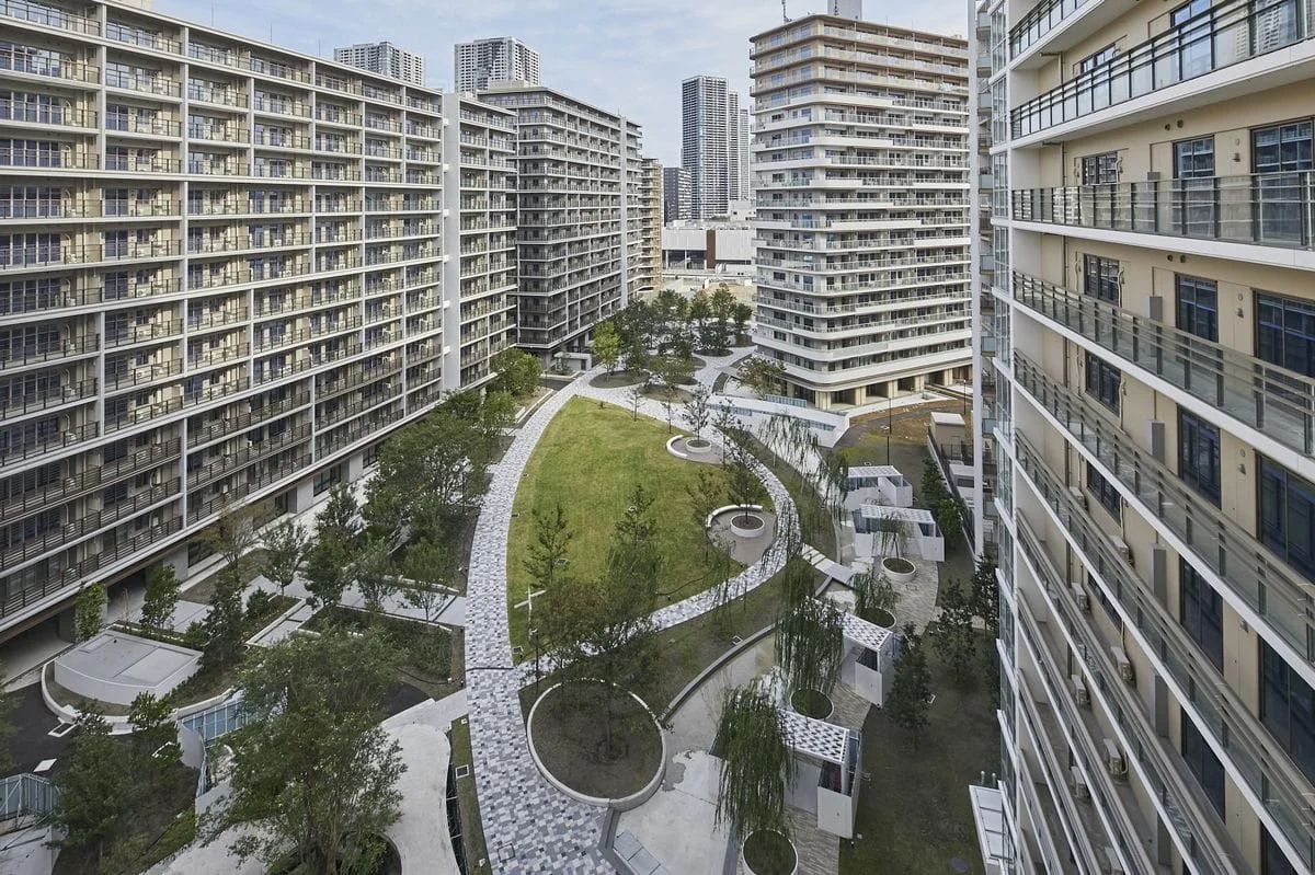 গেমস ভিলেজে করোনা আক্রান্ত দুই ক্রীড়াবিদ