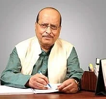 আশঙ্কাজনক মানিকতলার বিধায়ক সাধন পান্ডে, দেওয়া হল ভেন্টিলেশনে