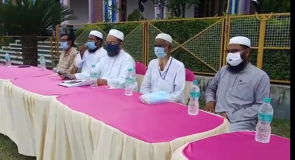 মন্ত্রী সিদ্দিকুল্লা চৌধুরীকে হেনস্থার প্রতিবাদে বীরভূমে বিক্ষোভ কর্মসূচি