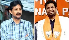 বেসুরোদের শোকজের পথে বিজেপি!