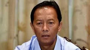 গোর্খা জনমুক্তি মোর্চার সভাপতি পদ ত্যাগ করলেন বিনয় তামাং