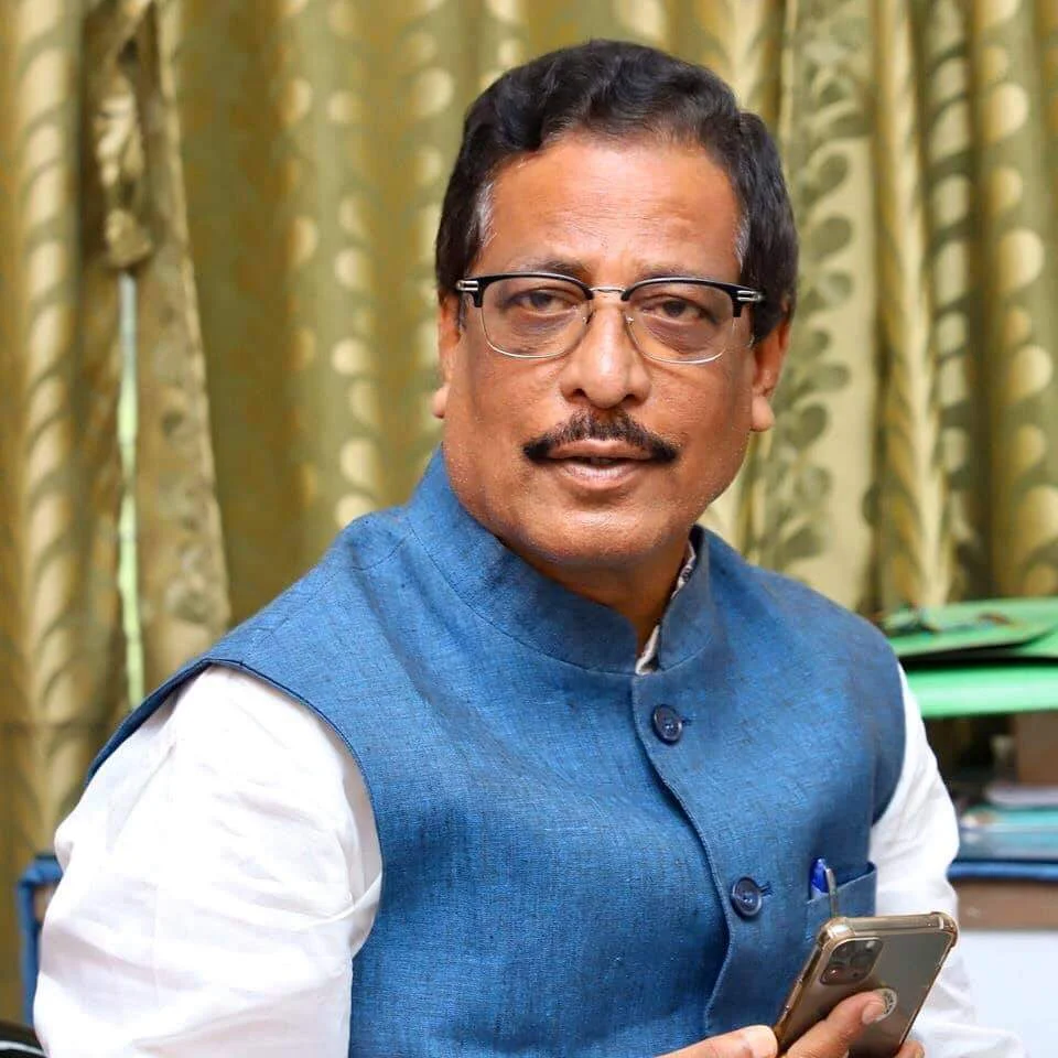 রাজ্য পুর ও নগর উন্নয়ন দফতরের স্ট্যান্ডিং কমিটির চেয়ারম্যান হলেন তাপস চট্টোপাধ্যায়