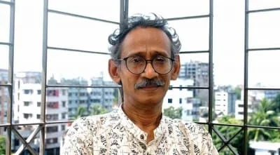 ইন্তেকাল করলেন বাংলাদেশের বিশিষ্ট সাহিত্যিক ও অনুবাদক শেখ আবদুল হাকিম