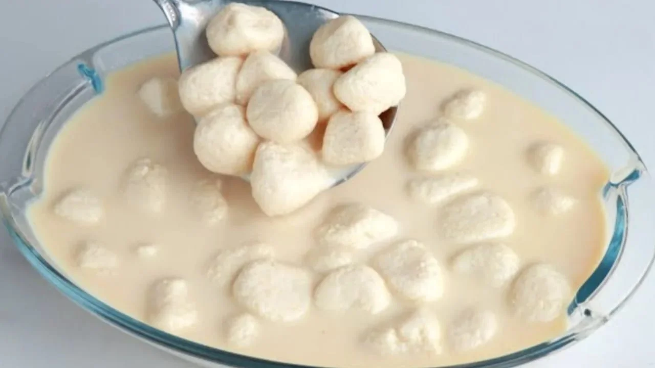 ঘরেই বানান সুস্বাদু তুলতুলে  রসমালাই