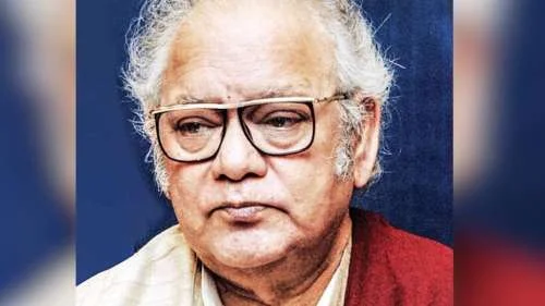 অবস্থার অবনতি বর্ষীয়ান সাহিত্যিক বুদ্ধদেব গুহর, দেওয়া হল আইসিইউতে