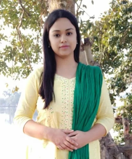 কালিনগরের কন্যা সোহানা পারভীন বাংলা সাহিত্যে স্নাতকোত্তরেও  প্রথম, স্বপ্ন অধ্যাপিকা হওয়ার