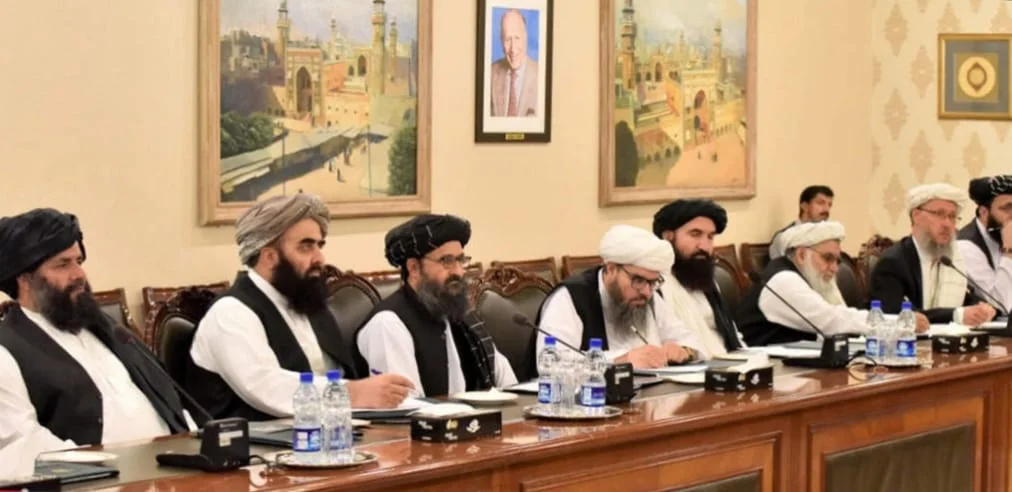 নিখুঁত পরিকল্পনা আর সাহসী নেতৃত্ব, যে পথে হেঁটে  ক্ষমতায় এল তালিবানরা