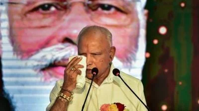 আবাসন দুর্নীতি মামলায় ইয়েদুরাপ্পাকে নোটিশ হাইকোর্টের