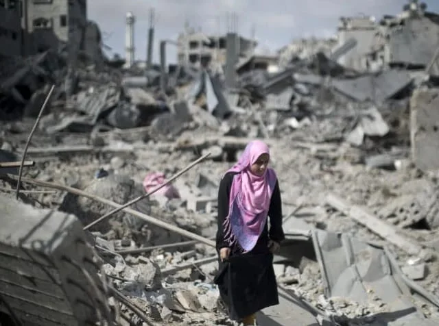 ফিলিস্তিনিদের ওপর হামলা নিয়ে, ইসরাইলকে হুঁশিয়ারি আরব লিগের