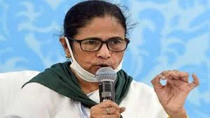 Breaking:মধ্যমগ্রামে প্রশাসনিক বৈঠকে মুখ্যমন্ত্রী মমতা বন্দ্যোপাধ্যায়