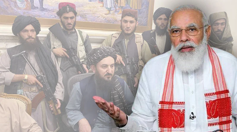 রাজনৈতিক স্বার্থ চরিতার্থতার জন্য দেশ পিছিয়ে যাচ্ছেঃ প্রধানমন্ত্রী