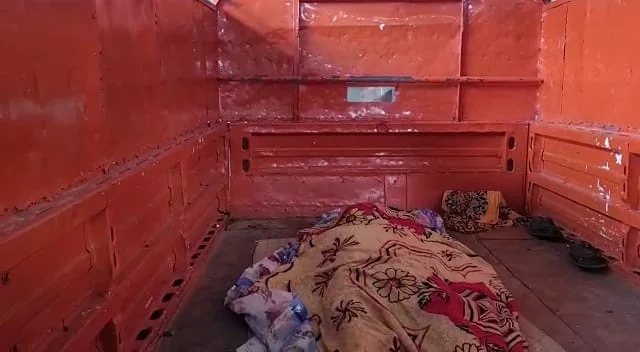 নানুরে স্বামীর হাতে স্ত্রী খুন