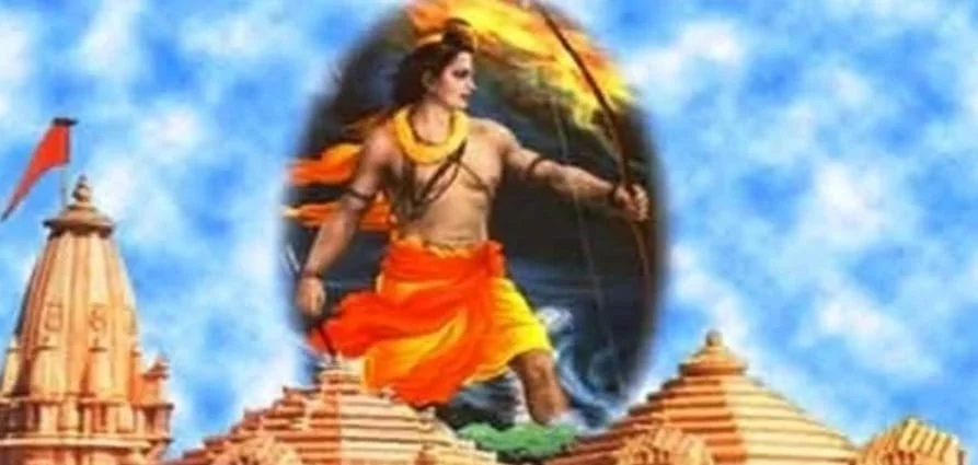 বলিউডের নামী দামি তারকা নিয়ে মঞ্চস্থ হবে ‘অযোধ্যা কি রামলীলা', তুঙ্গে প্রস্তুতি