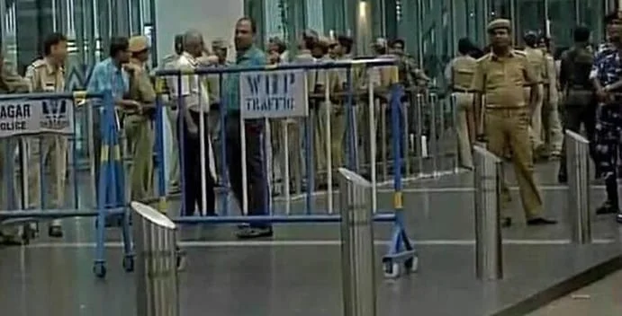 স্বাধীনতা দিবসের প্রাক্কালে কড়া নিরাপত্তার বেস্টনী শহরজুড়ে