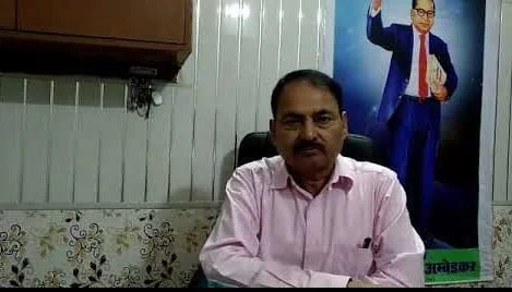 'কেন আমি ইসলাম এবং মুসলিমদের বেশি পছন্দ করি', ব্যাখ্যা দিলেন আম্বেদকরপন্থী নেতা