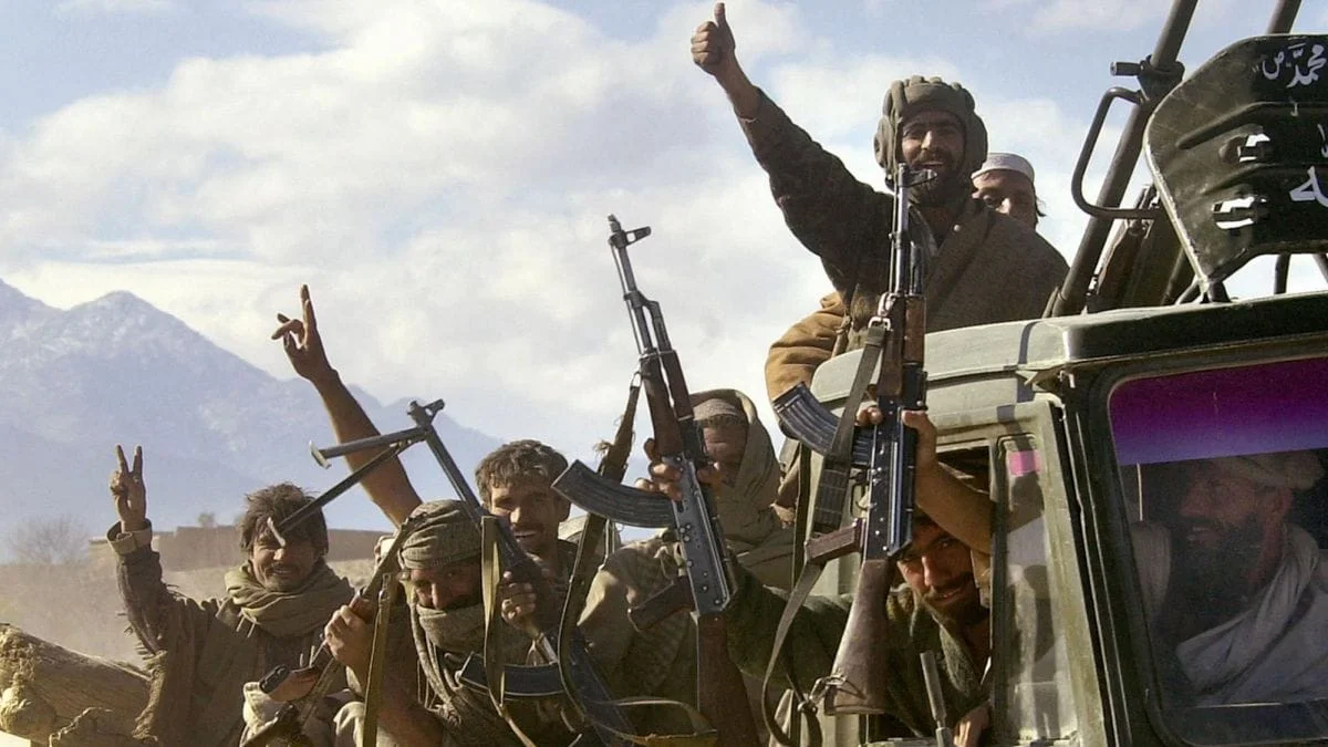 কাবুলকে প্রথম ২৪ ঘন্টায় নিরাপদ করেছে তালিবানরাঃ বিবৃতি দিল রাশিয়া