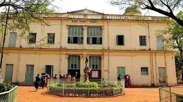 পুবের কলমের খবরের জের, বোলপুর পুরসভার প্রাক্তন চেয়ারম্যানের আইনগত ব‍্যবস্থা নেওয়ার চিঠি বিশ্বভারতীকে