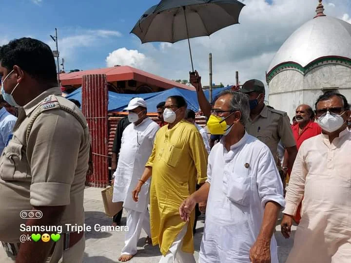 মুখ্যমন্ত্রী লক্ষাধিক ভোটে জিতবে, এই মুহুর্তে মমতার সমকক্ষ কেউ নেই: সুব্রত