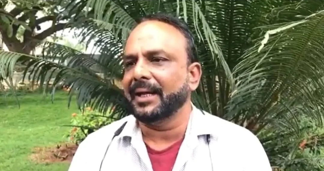 হিন্দুত্ববাদী সংগঠনের হাতে হেনস্থার শিকার উর্দু পত্রিকার সাংবাদিক