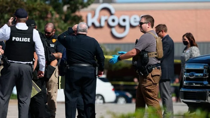 যুক্তরাষ্ট্রে এলোপাথাড়ি গুলিতে নিহত ১, আহত ১২, আত্মঘাতী হামলাকারী