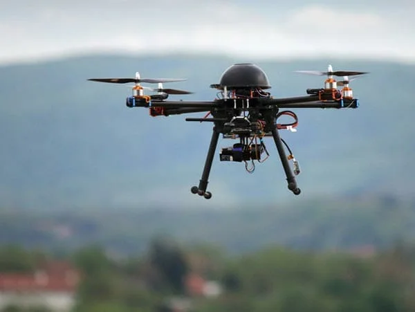 তেলেঙ্গানায় করোনা ভ্যাকসিন সরবরাহের জন্য ড্রোনের ট্রায়াল রান শুরু