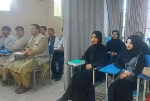 সব শিক্ষার্থীকে বিশ্বমানের শিক্ষা দেওয়া হবে: তালিবান