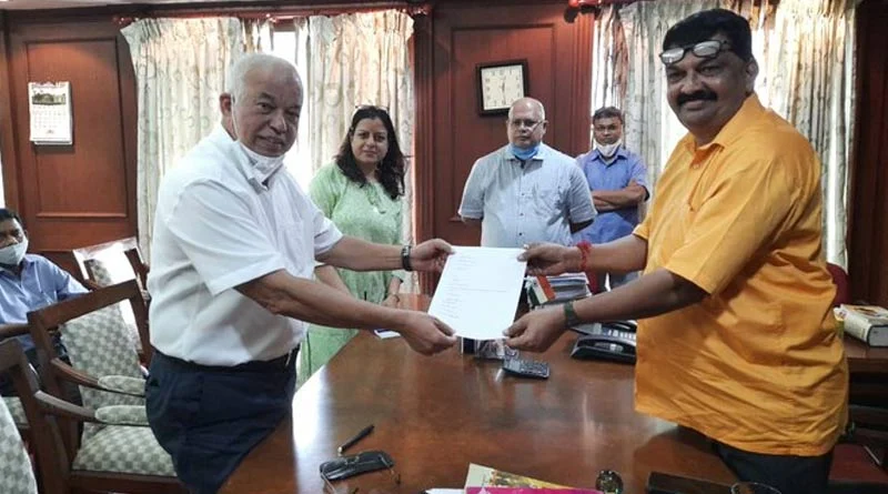 কংগ্রেস ছাড়লেন গোয়ার প্রাক্তন মুখ্যমন্ত্রী লুইজিনহো, মমতার প্রশংসা, তৃণমূলে যোগদানের জল্পনা তুঙ্গে