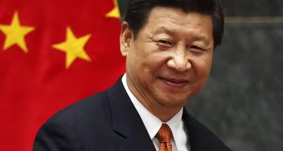 আফগানিস্তানে নতুন যুগ­: চিন