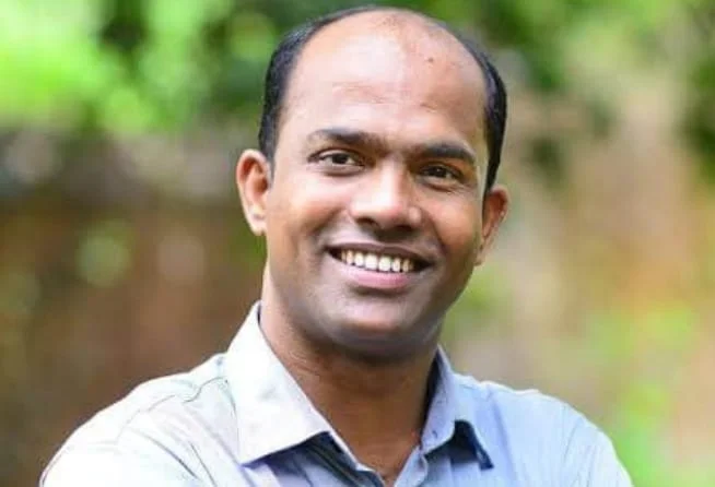 এতিমখানা থেকে যাত্রা শুরু করে একজন সফল আইএএস অফিসার মহাম্মদ আলি সাহেব