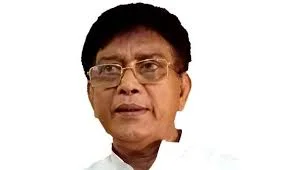 তৃণমূলে যোগ দেওয়ার জল্পনা উসকে, কংগ্রেস ছাড়লেন মইনুল হক