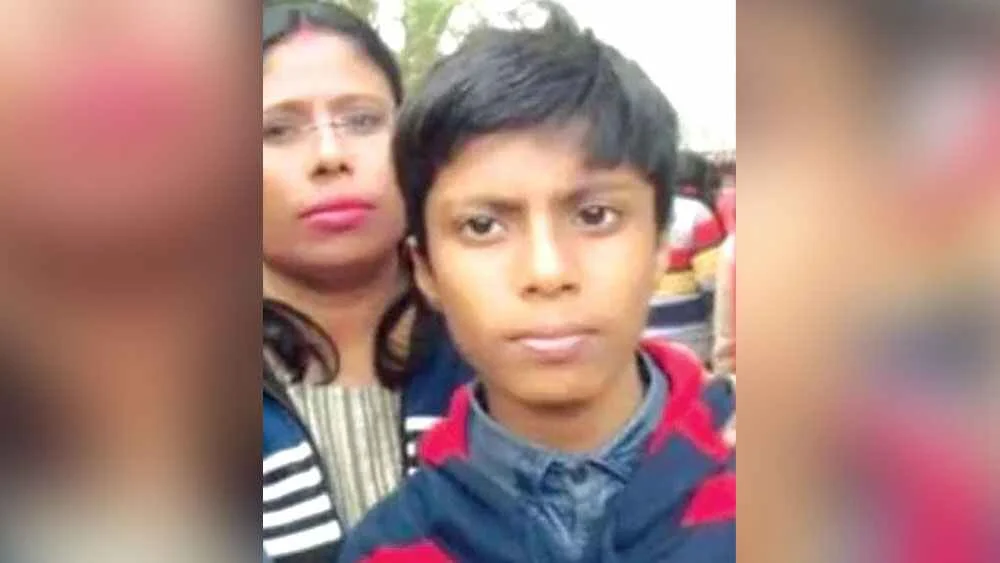 পর্ণশ্রী কাণ্ডে ধৃতদের ১২ দিনের পুলিশি হেফাজতের নির্দেশ