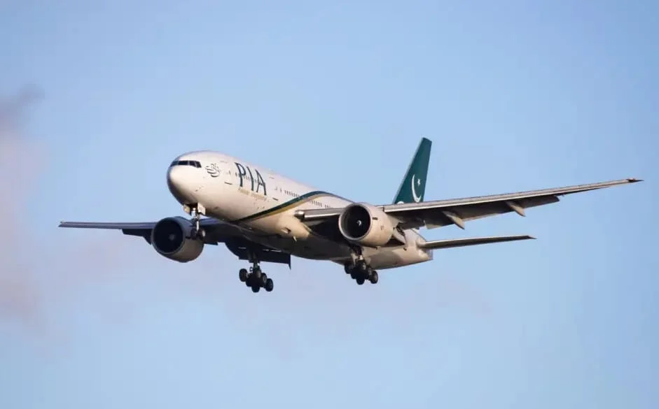 আগামী সোমবার থেকে কাবুলের সঙ্গে পাকিস্তানের বাণিজ্যিক উড়ান শুরু