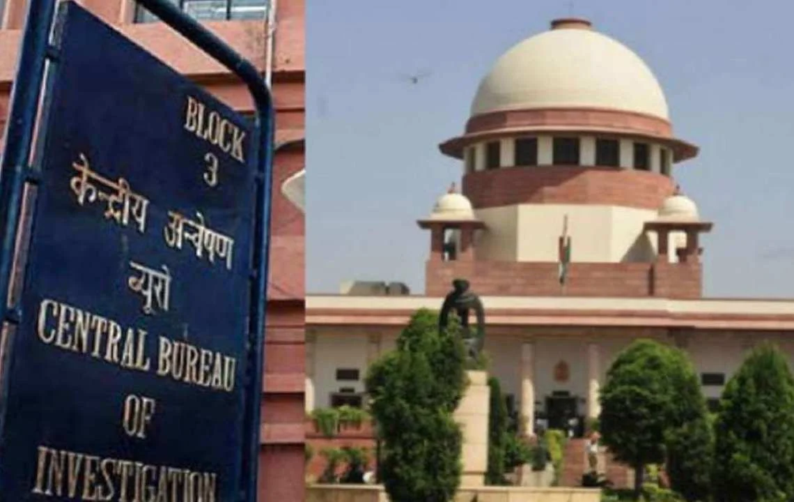 ২০ বছরেরও বেশি সময় ধরে ইউপি কারাগারে বন্দী প্রায় ১০০ জন কে অন্তর্বর্তীকালীন জামিন দিল সুপ্রীম কোর্ট