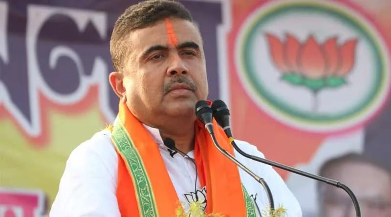 রাজ্যসভার উপনির্বাচনে সুস্মিতার বিরুদ্ধে প্রার্থী নয়, জানালেন শুভেন্দু